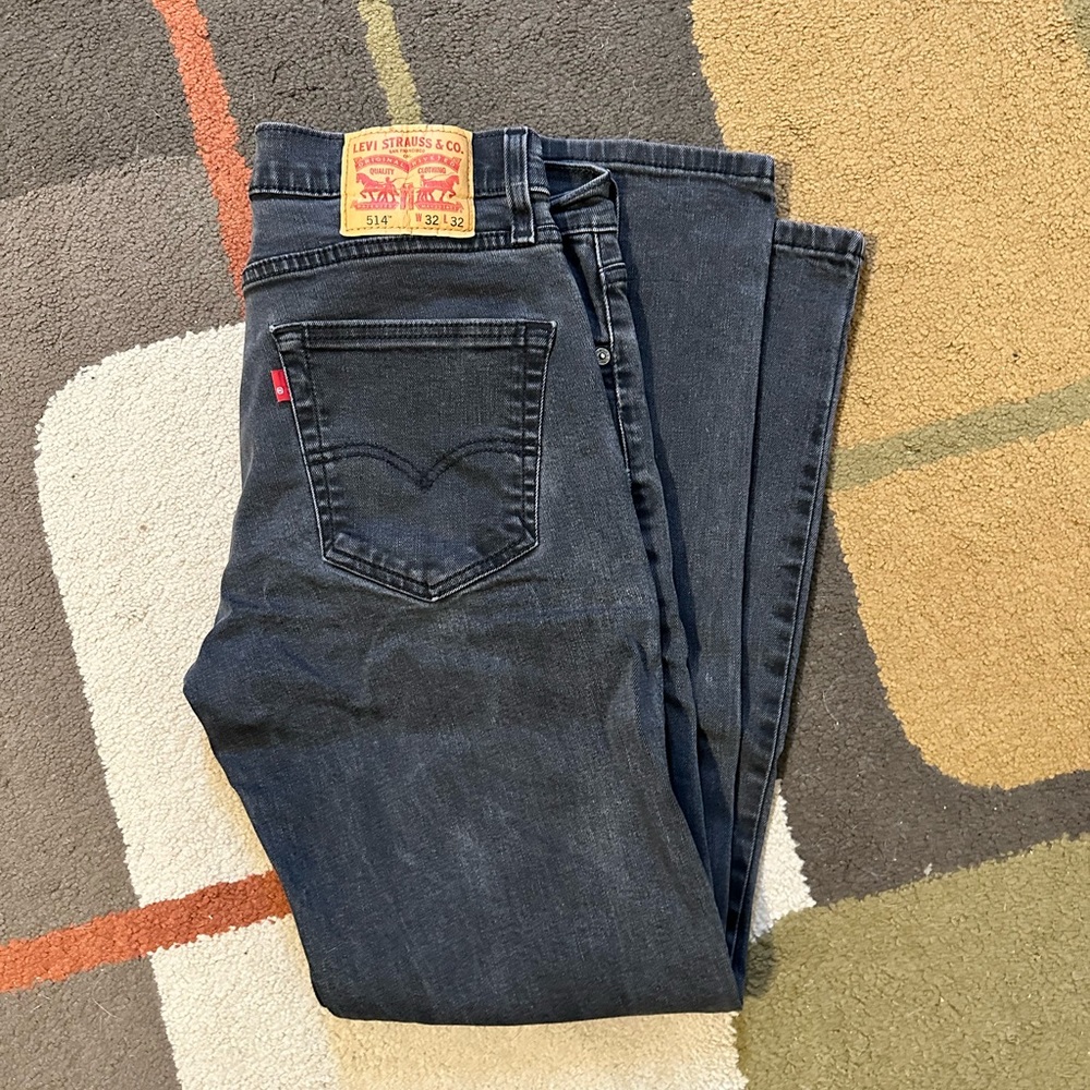Men’s 514 32x32 Levi’s